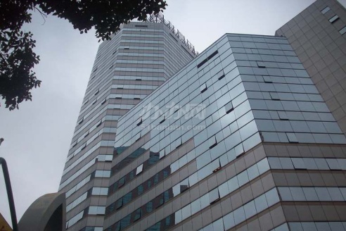 东方国际大厦 近地铁2号线 86平米 赠送免租期